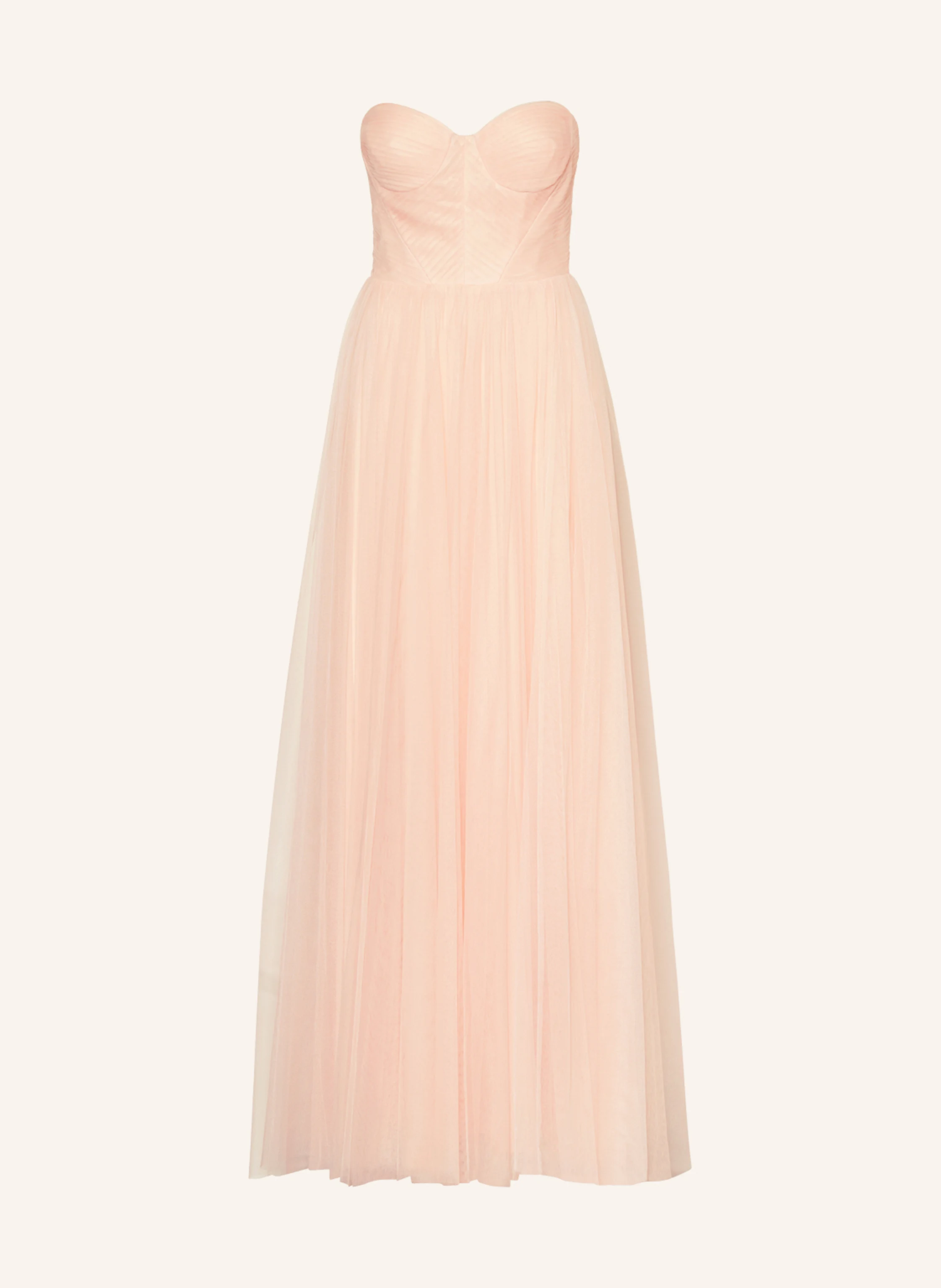 VERA WANG Abendkleid GELASIA