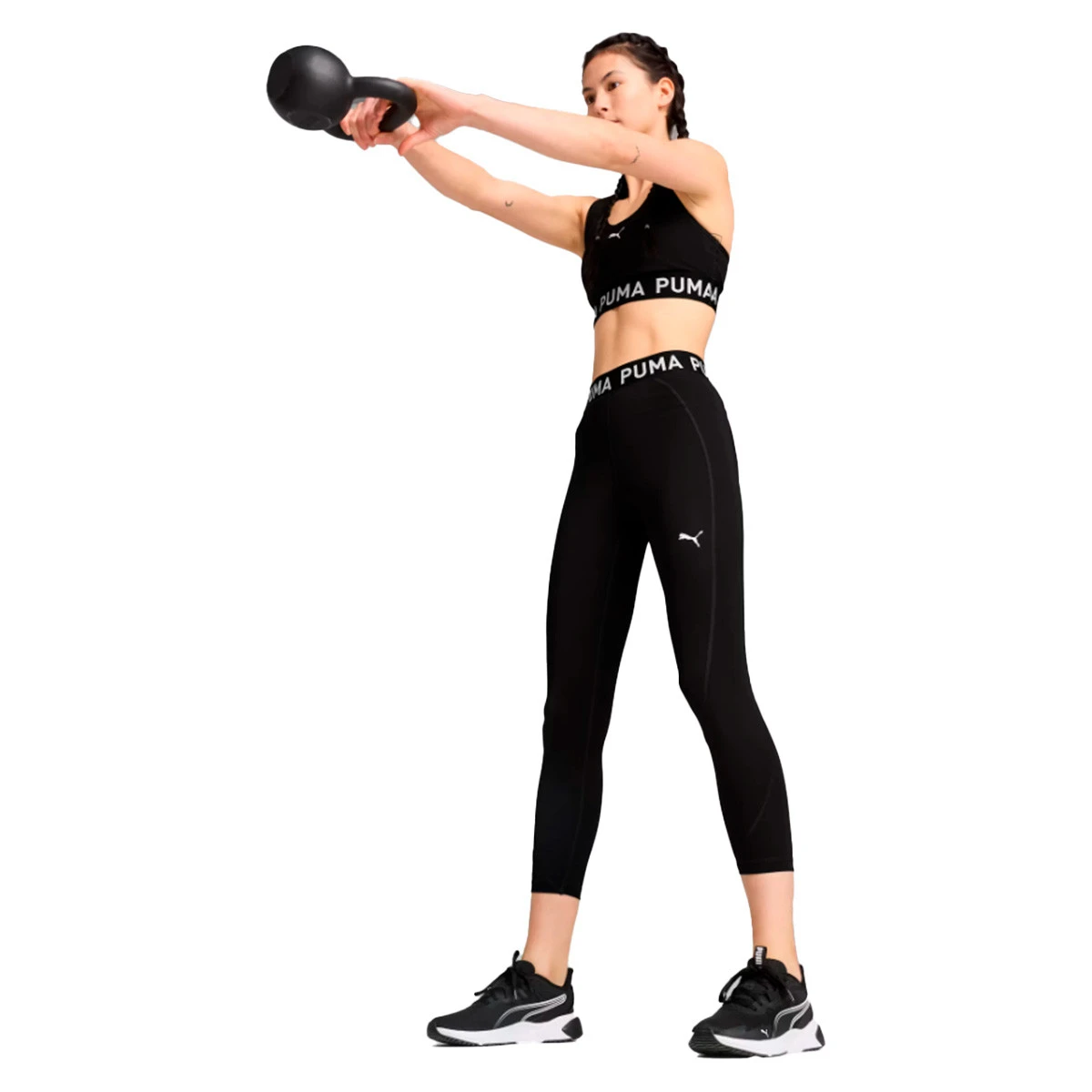 Leggings Puma Mulher