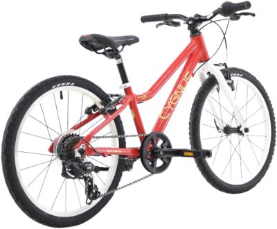 CygnusSuper Light 20 - rot