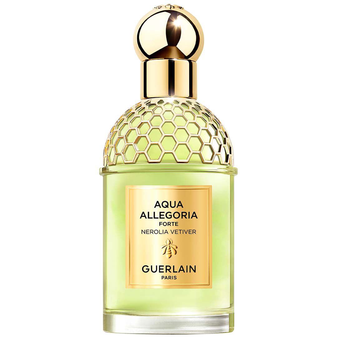 GUERLAIN AQUA ALLEGORIA Nerolia Vetiver Eau de Parfum - 75ml