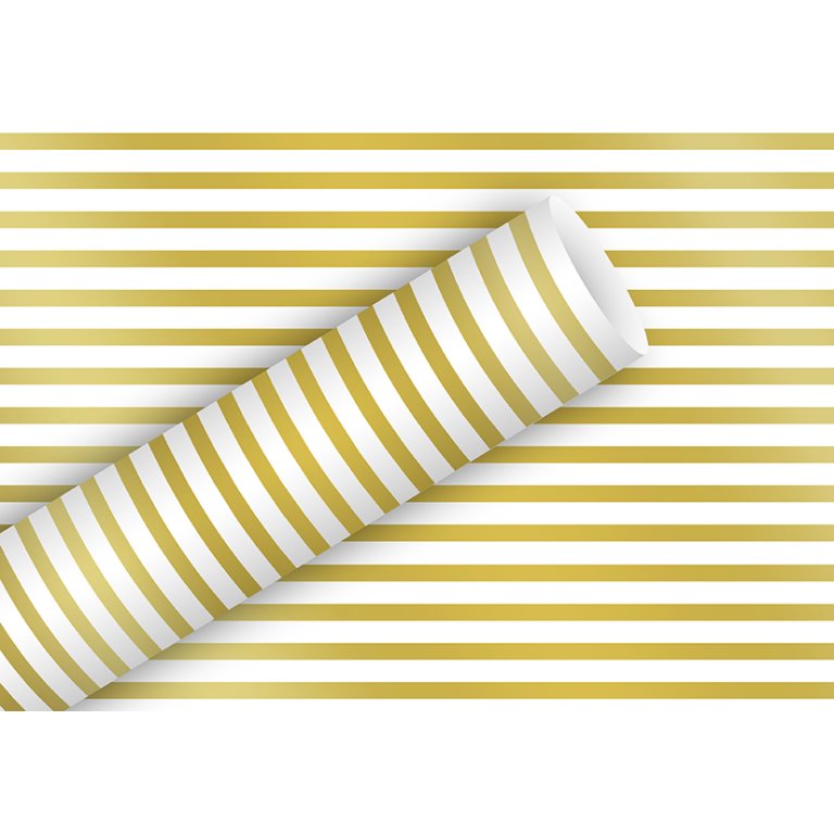 Geschenkpapier Rolle Muster