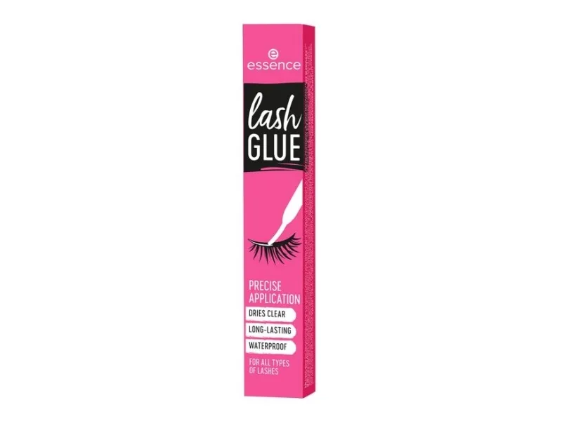 Essence Essence Lash Glue til falske øjenvipper 4,7 g