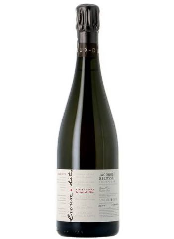 Le Bout du Clos - Selosse