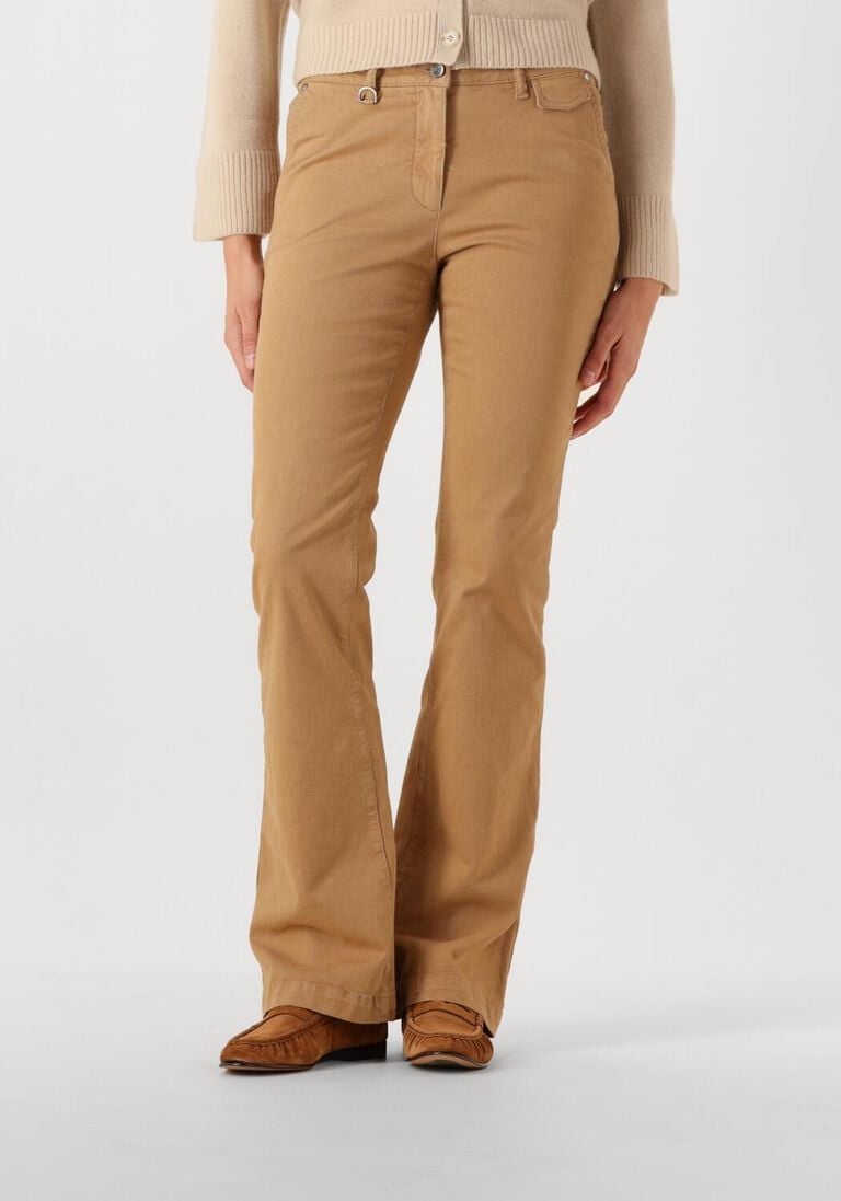 beige luisa cerano jeans 638871/3797-00