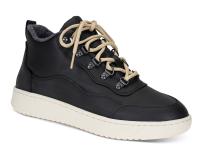 Sneakers  W1UA01 sort Sort