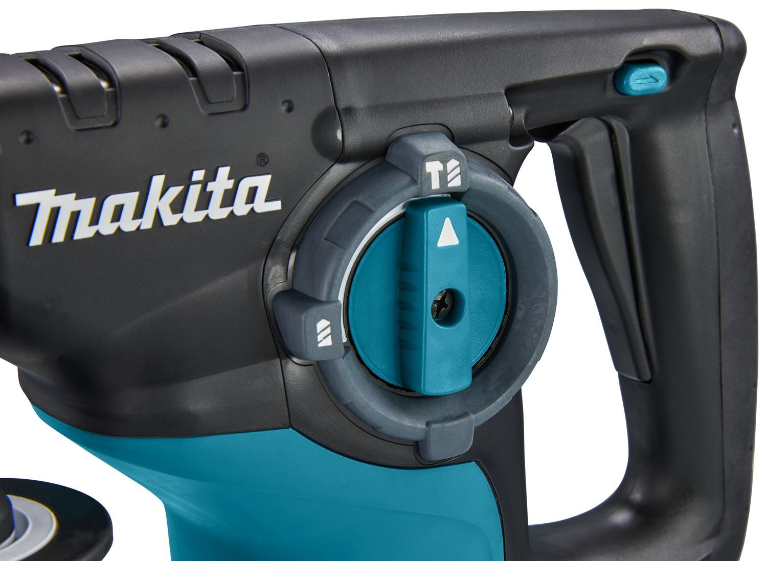 Makita HR2800 Boorhamer SDS-Plus 800W 230V in koffer