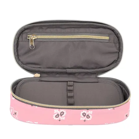 Depesche Miss Melody Schlamperbox mit Anhänger BANDANA