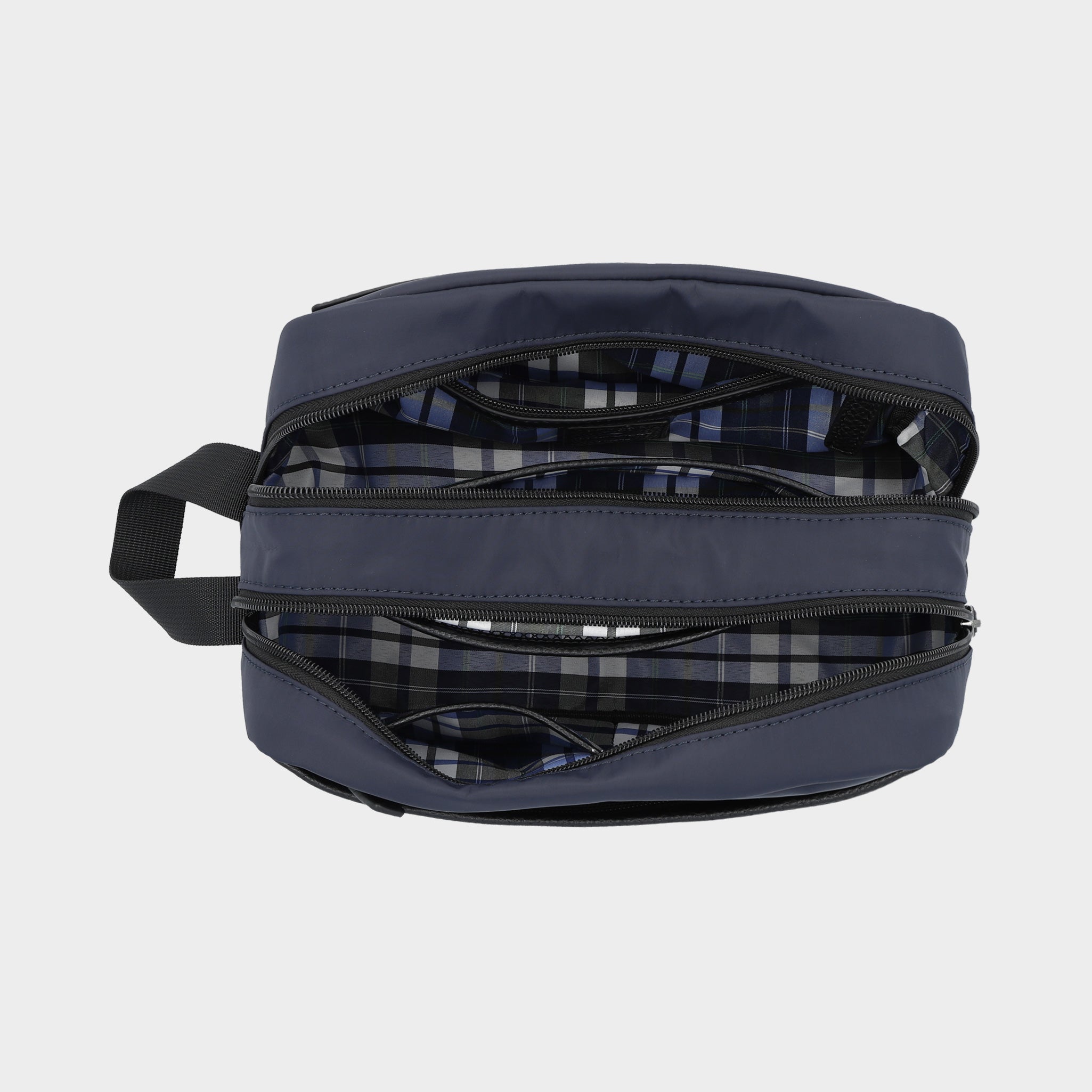 Toiletry bag S'pore 2981