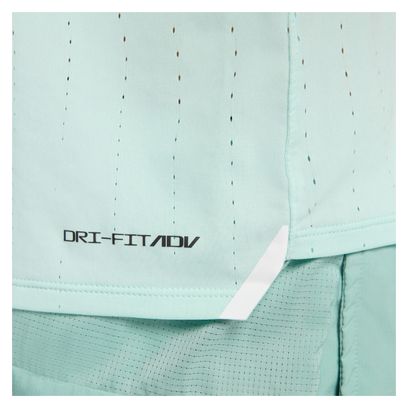 Débardeur Nike Dri-Fit ADV AeroSwift Vert