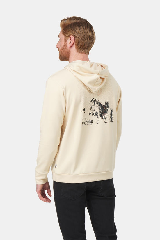Picture Picture Flack Tech Hoodie Trui