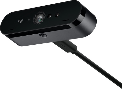 Logitech BRIO 4K Stream Edition