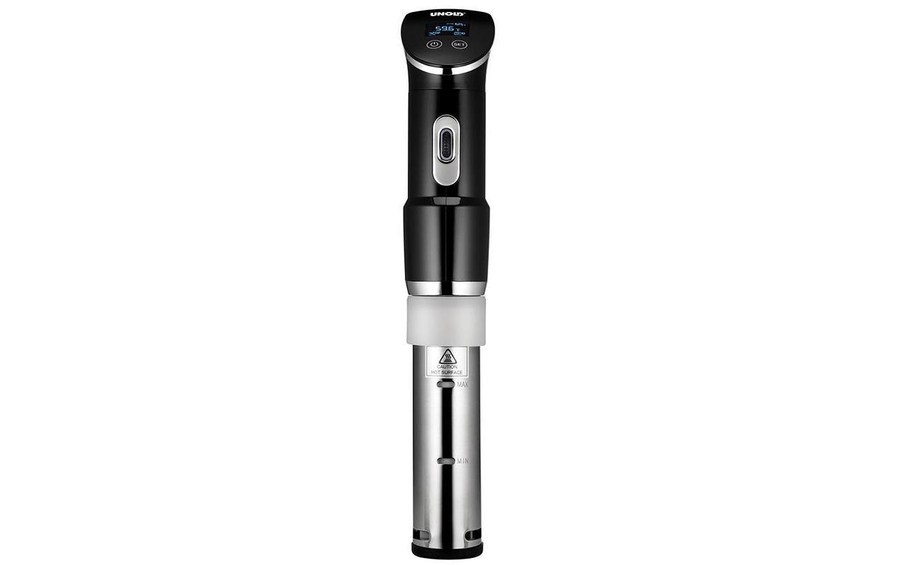 Sous Vide Stick Time 58915Bequemes Vakuumgaren im eigenen Kochtopf
