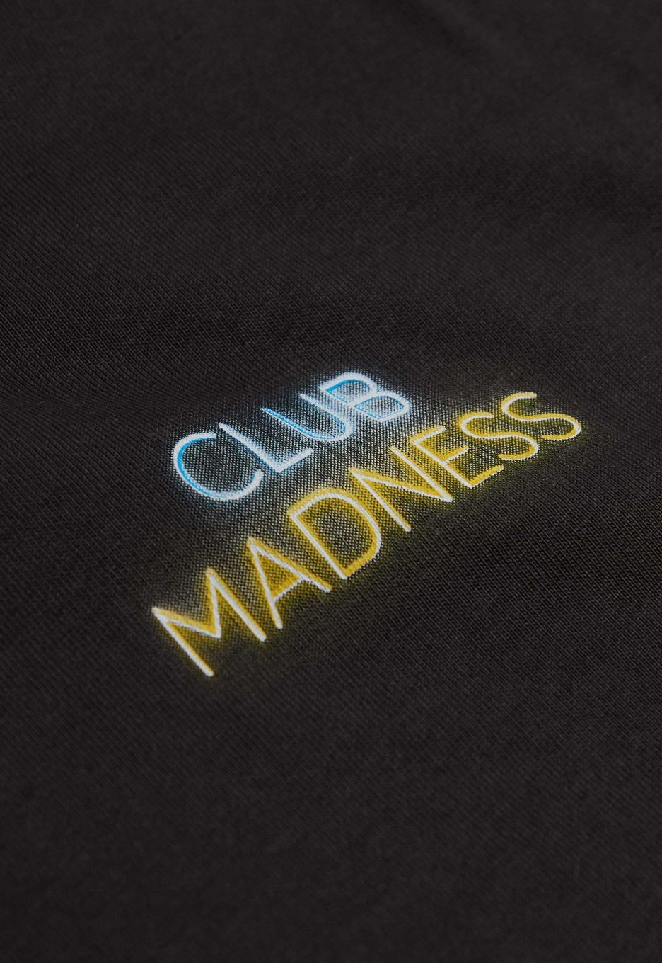 Madness Mexi T-shirt