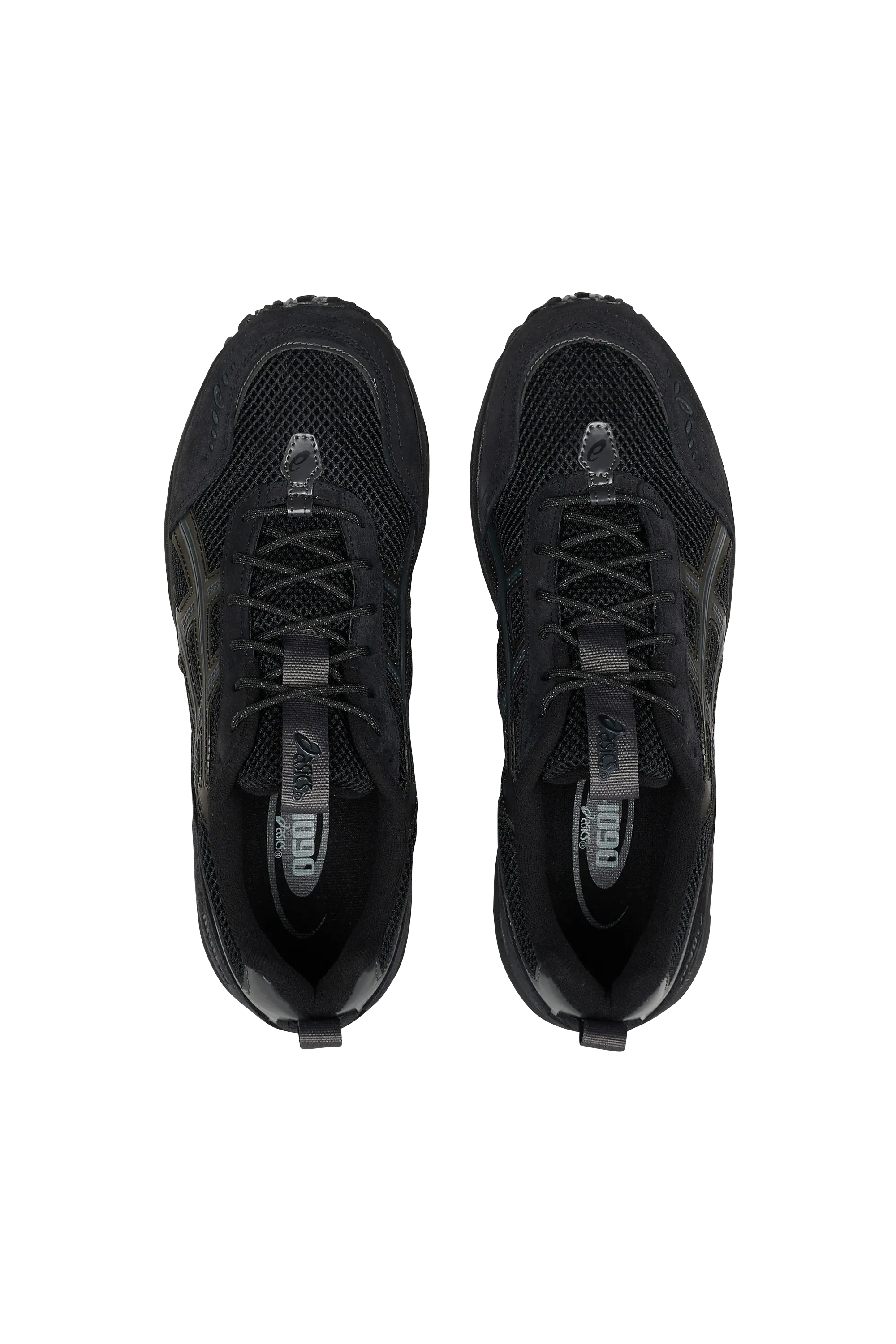 ASICS Baskets basses GEL-1090 V2 Noir