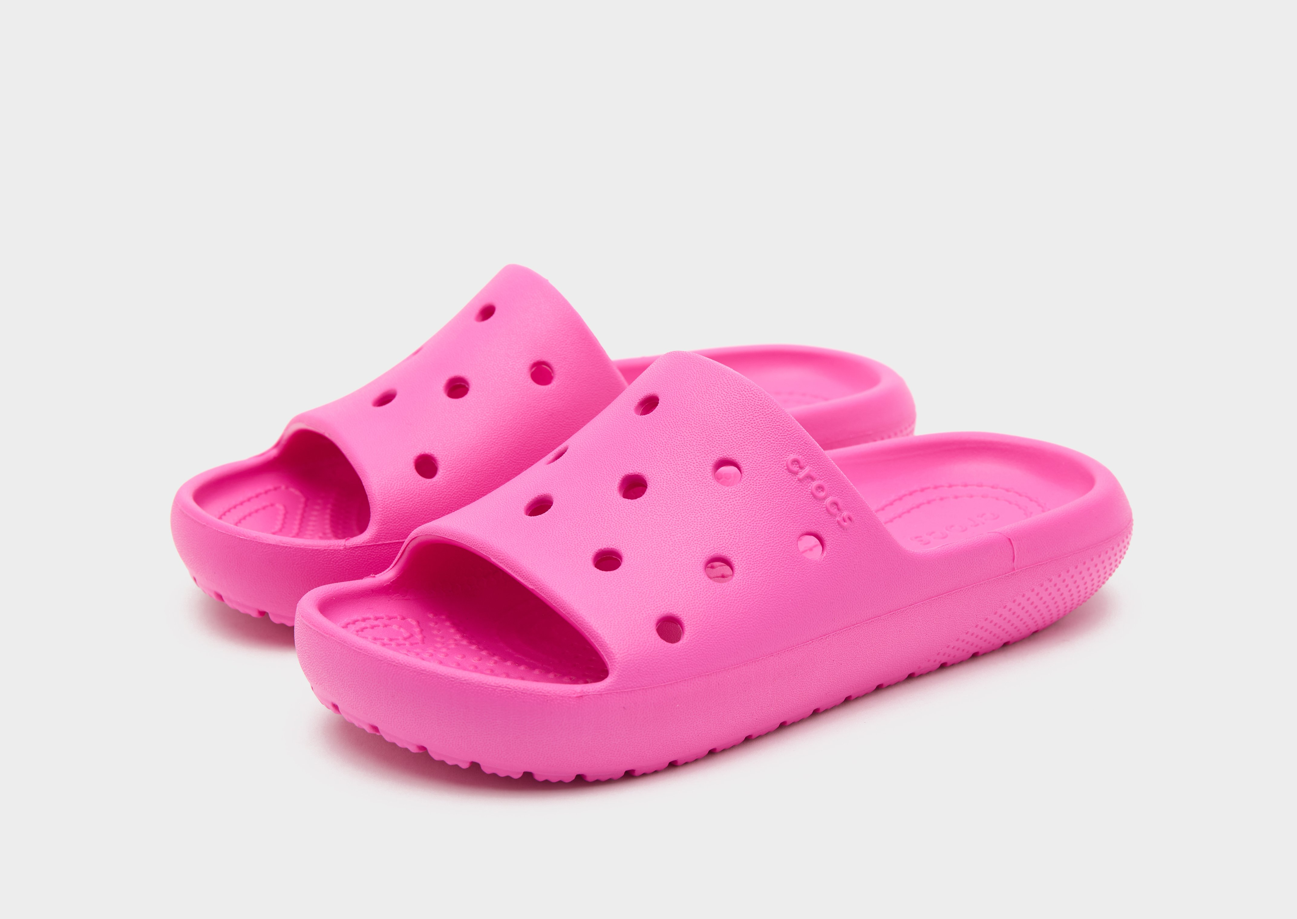 Crocs Classic Slides Enfant