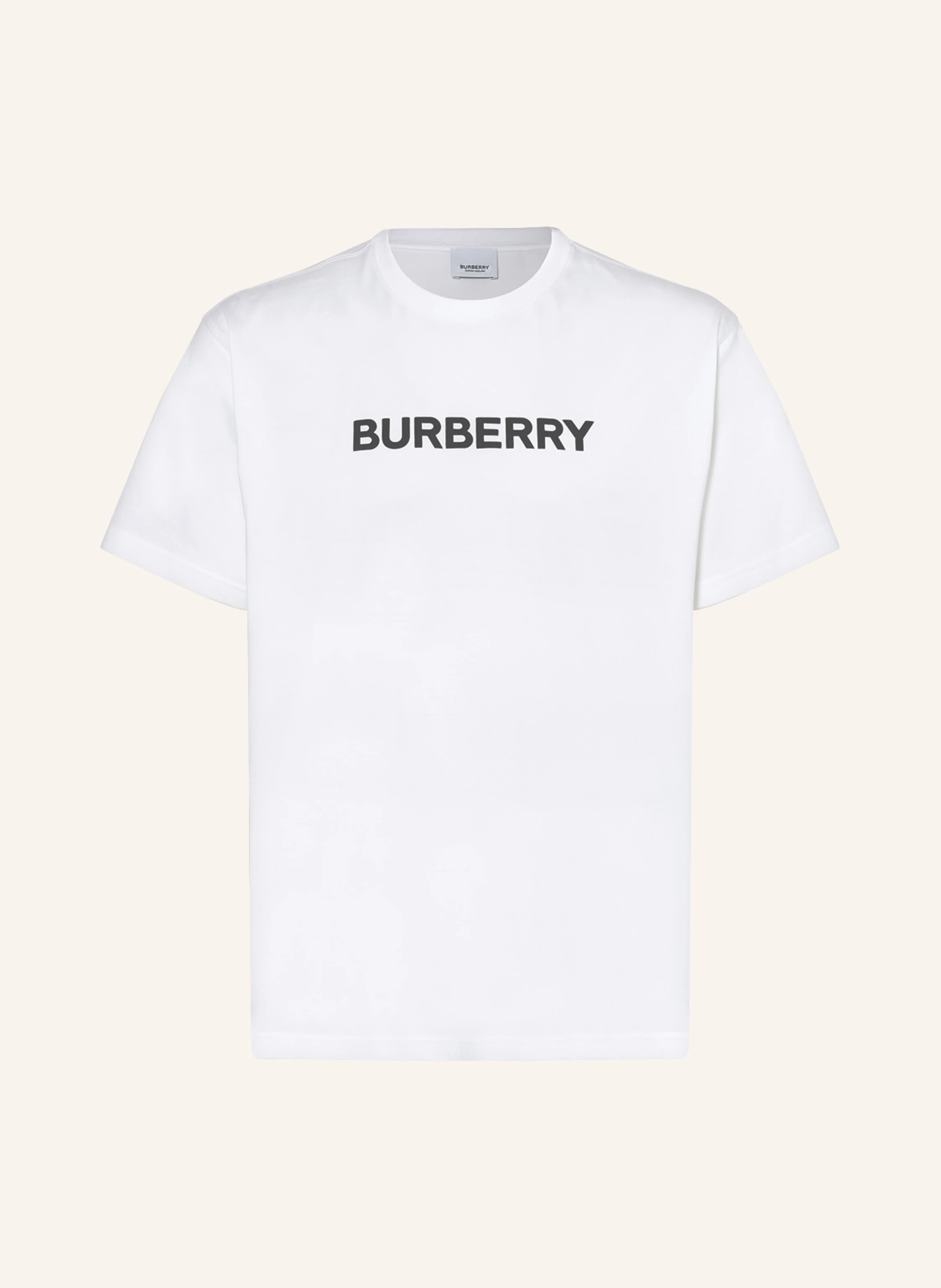 BURBERRY T-Shirt HARRISTON