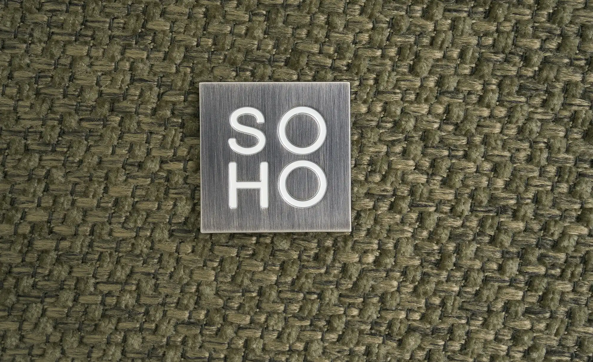 SOHO Ecksofa Franka
