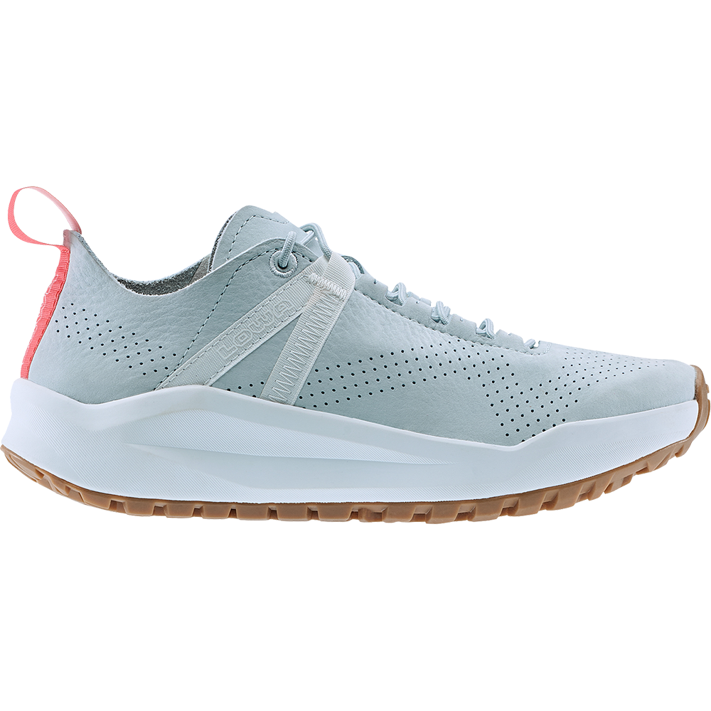 LOWA Kaloya LT Sneaker Damen ungefaerbt