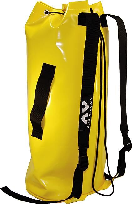 AVENTURE VERTICALE - KIT BAG 35
