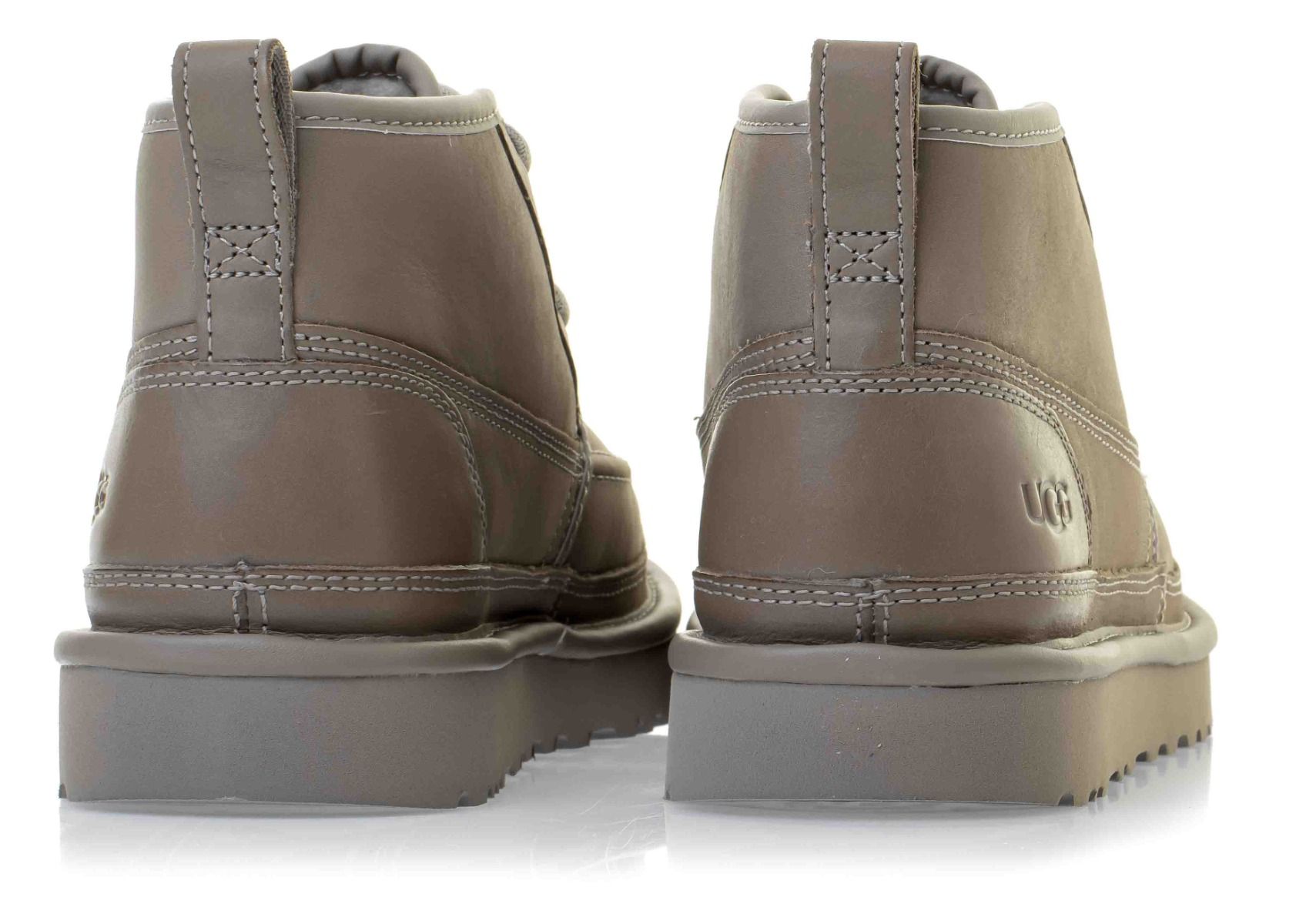UGG Neumel Moc Nubuck
