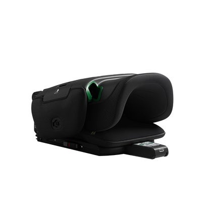 Axkid Up Beltestol, Coastal Storm Black