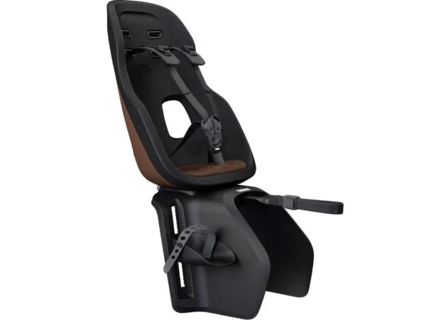 Thule Yepp Nexxt 2 Maxi Barnestol, Chocolate Brown
