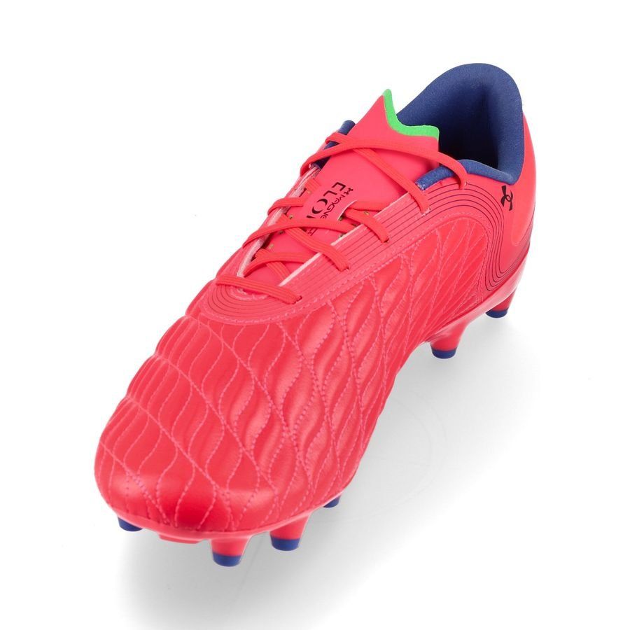 Under Armour Clone Magnetico Pro 3.0 FG - Dark Maroon