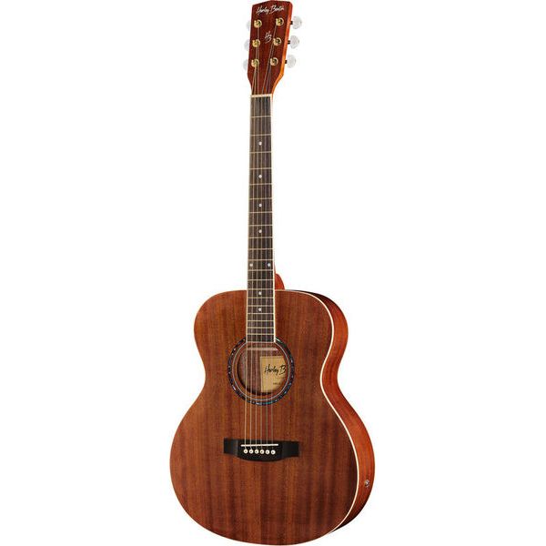 Harley Benton CG-45E Natural