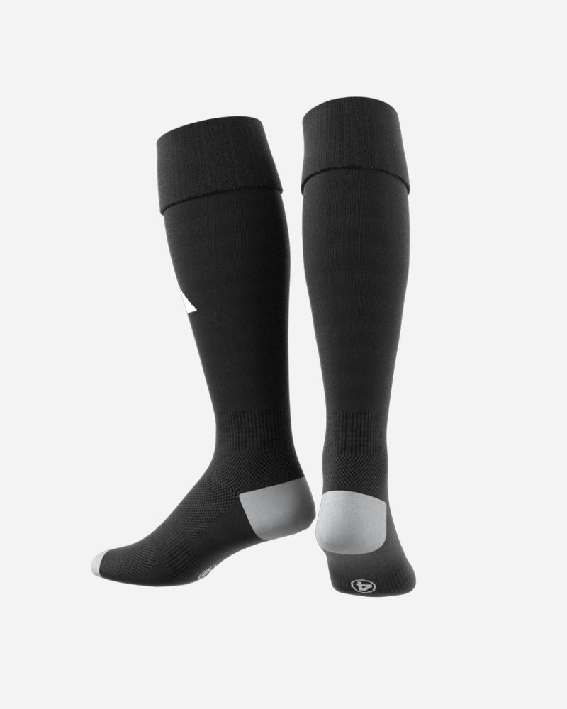 Chaussettes de football adidas Milano 23 Noir