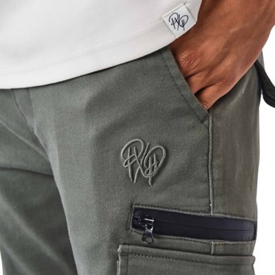 Pantalon cargo homme Technique PROJECT X PARIS