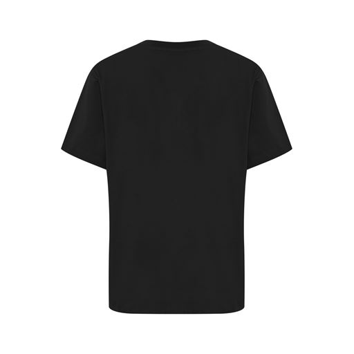 Ichi Palmer T-shirt, Black, S