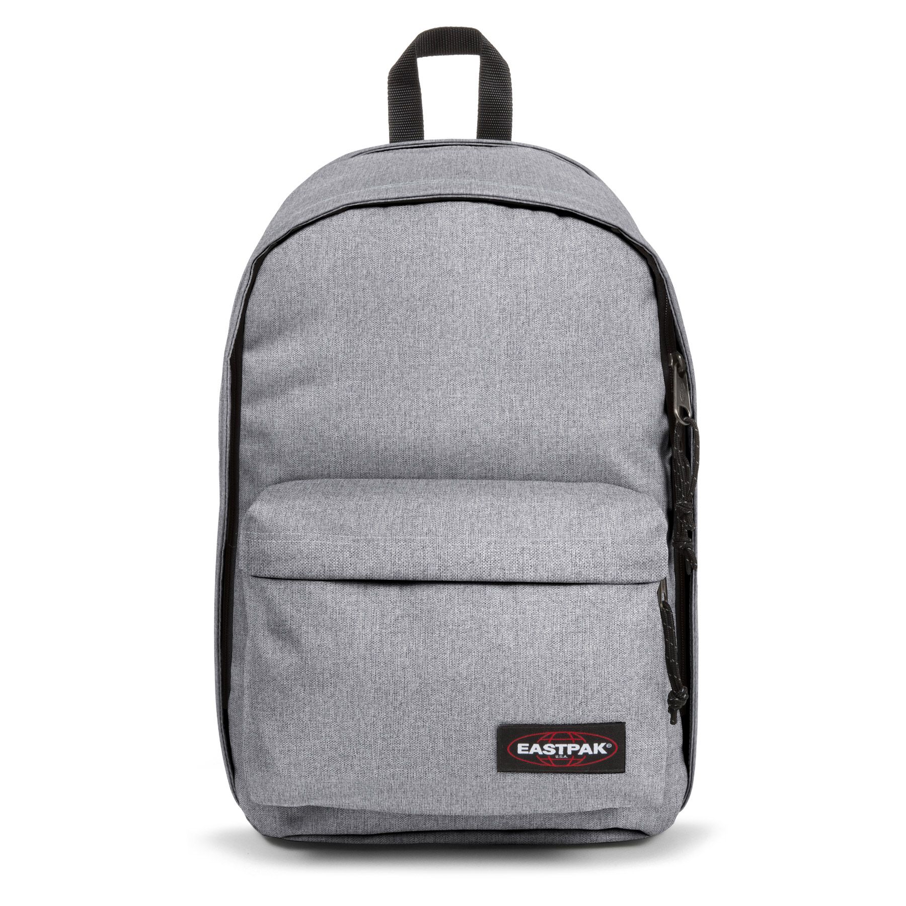 Back To Work Sunday Grey