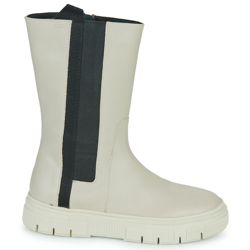 Geox - D ISOTTE F - Beige