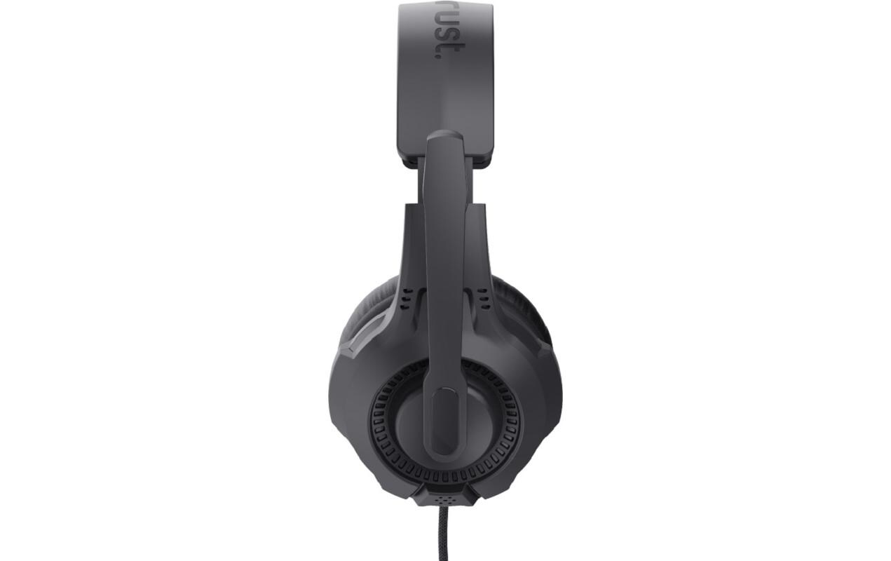 Headset 24785 SchwarzKomfortables Gaming-Headset für PC und Spielkonsolen