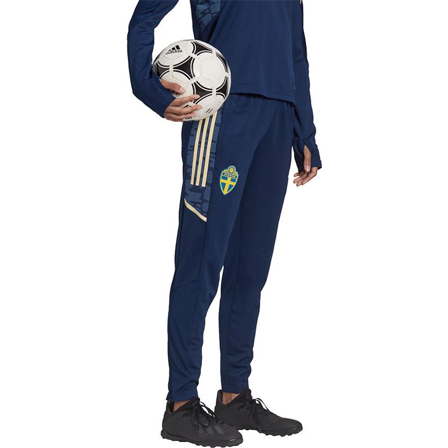 adidas Zweden Trainingspak Dames