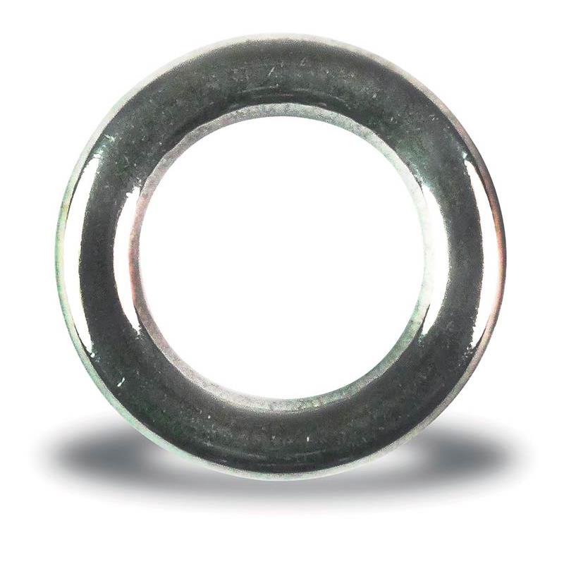 Anneaux Soudés Vmc 3563 Solid Ring