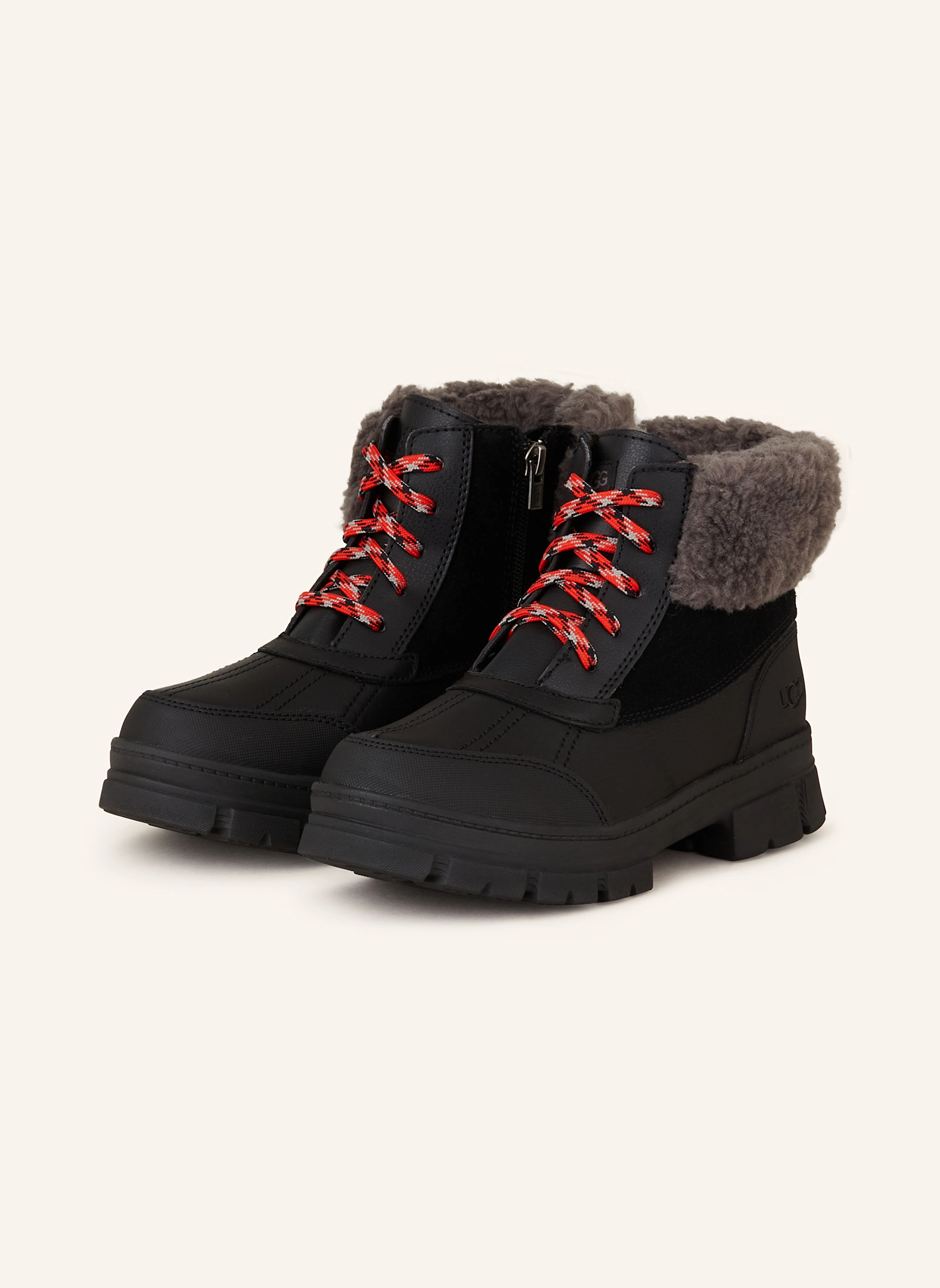 UGG Schnürboots ASHTON ADDIE