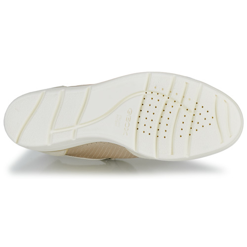Geox - ILDE - Beige / Doré