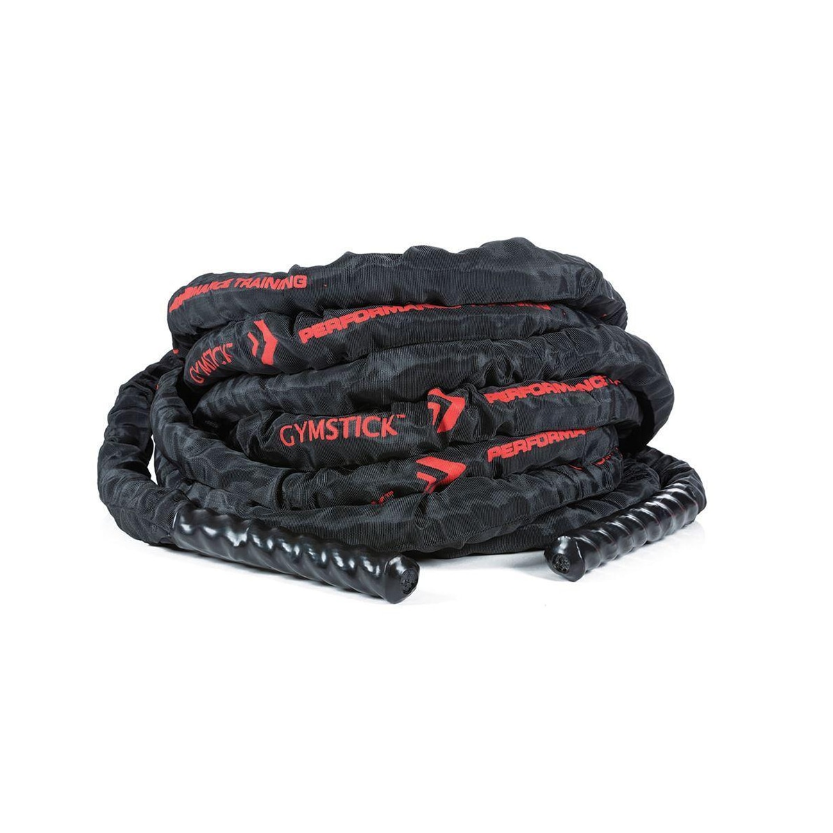 Gymstick Battle Rope with Cover 12m / 5,1cm