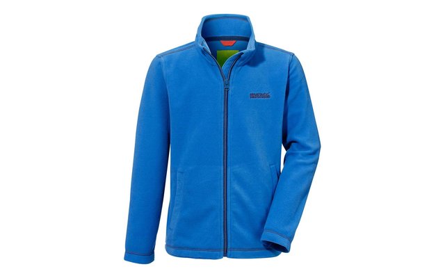 Regatta King II Kinder Fleecejacke