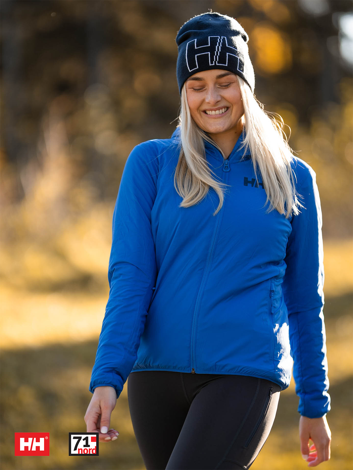 Verglas Hooded Insulator