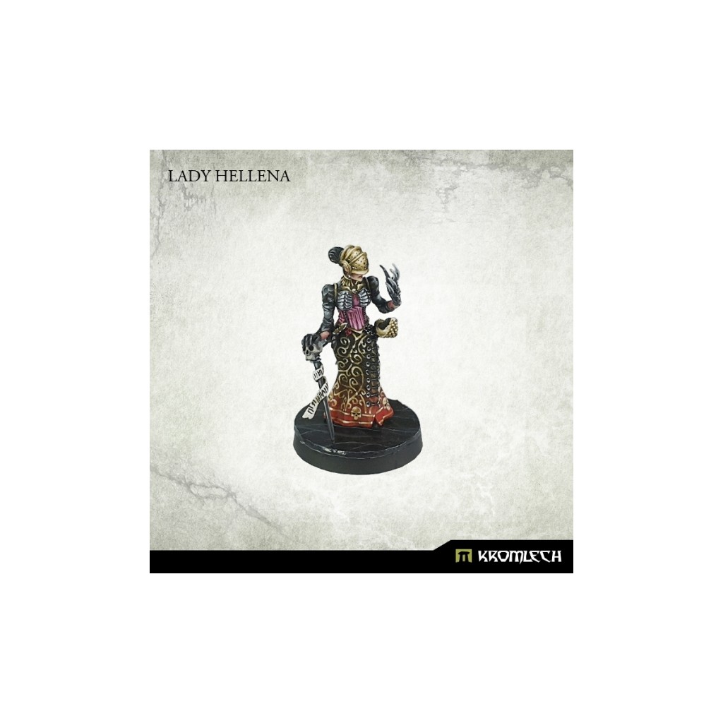 Lady Hellena