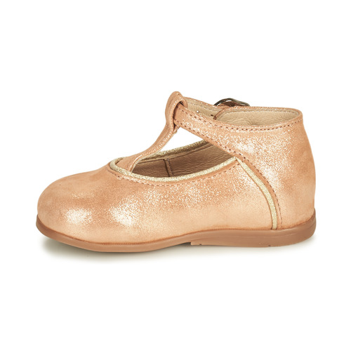 Little Mary - BETHANY - Beige