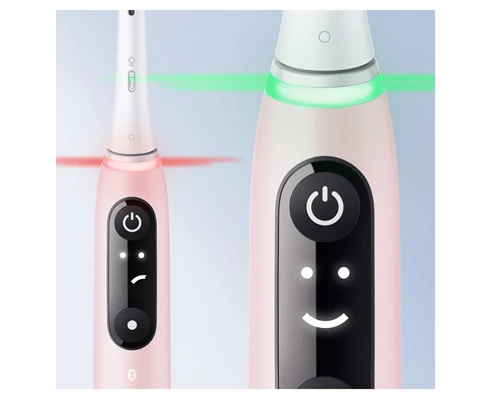 Oral-B iO6 Series 6S Pink