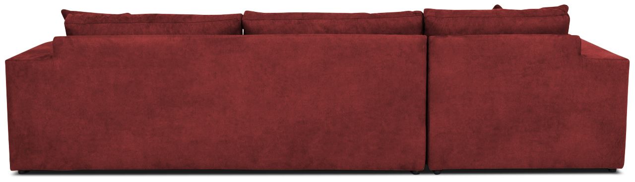 Loungebank Handsome