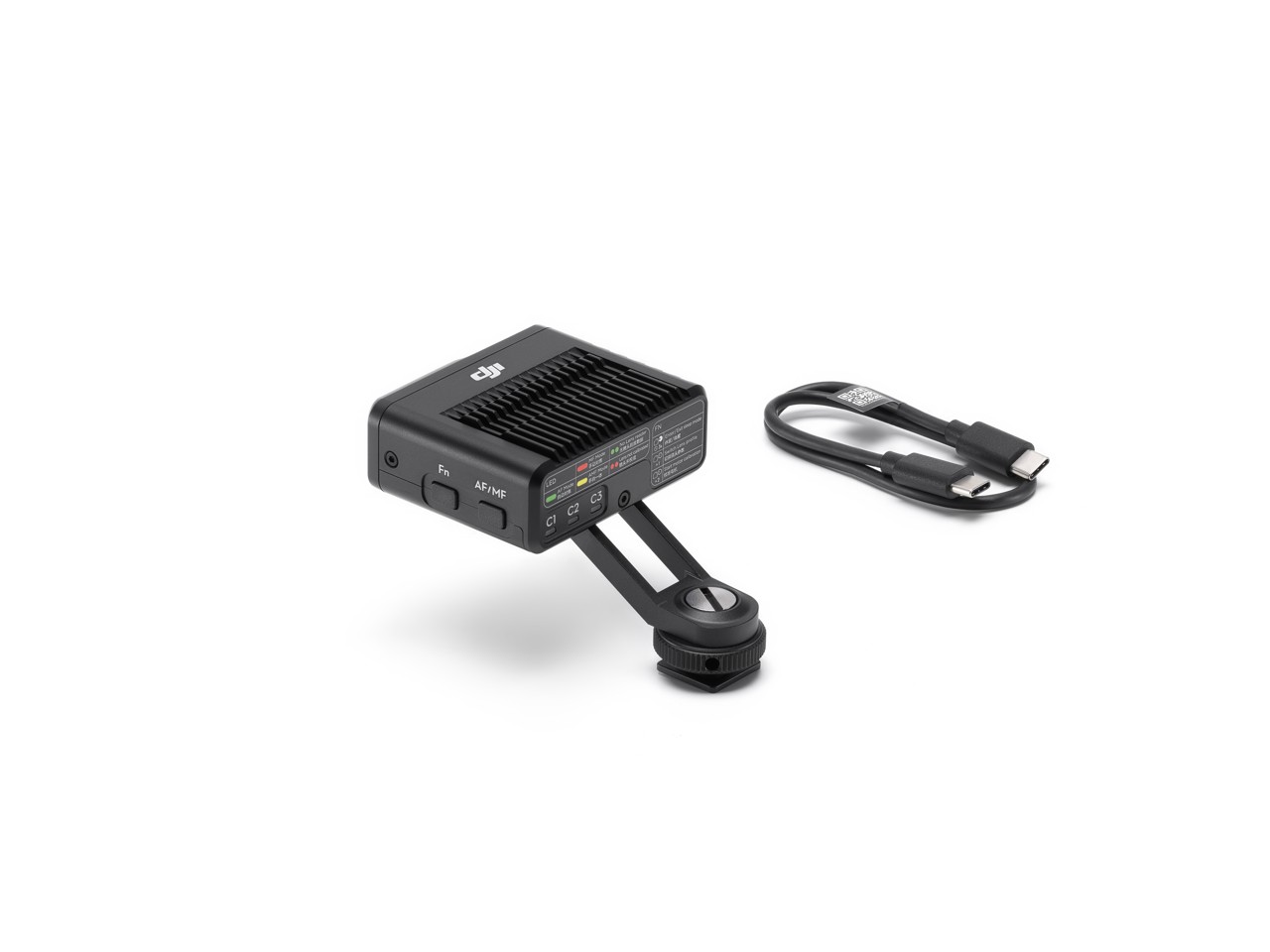 DJI - Focus Pro LiDAR