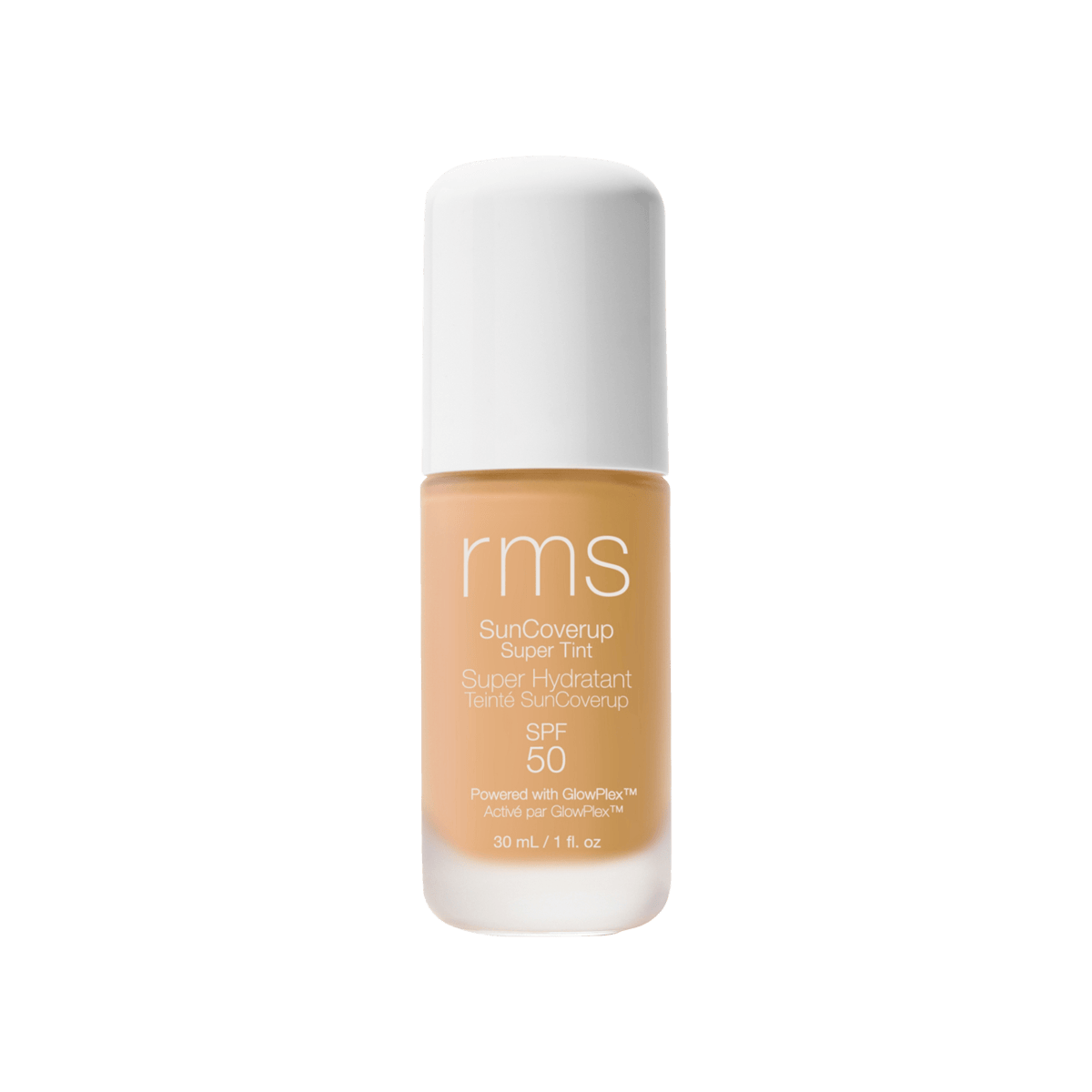 SunCoverup Skin Tint SPF 50 Alabaster
