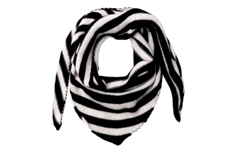 BLACK COLOUR BCTRIANGLE BLACK WHITE