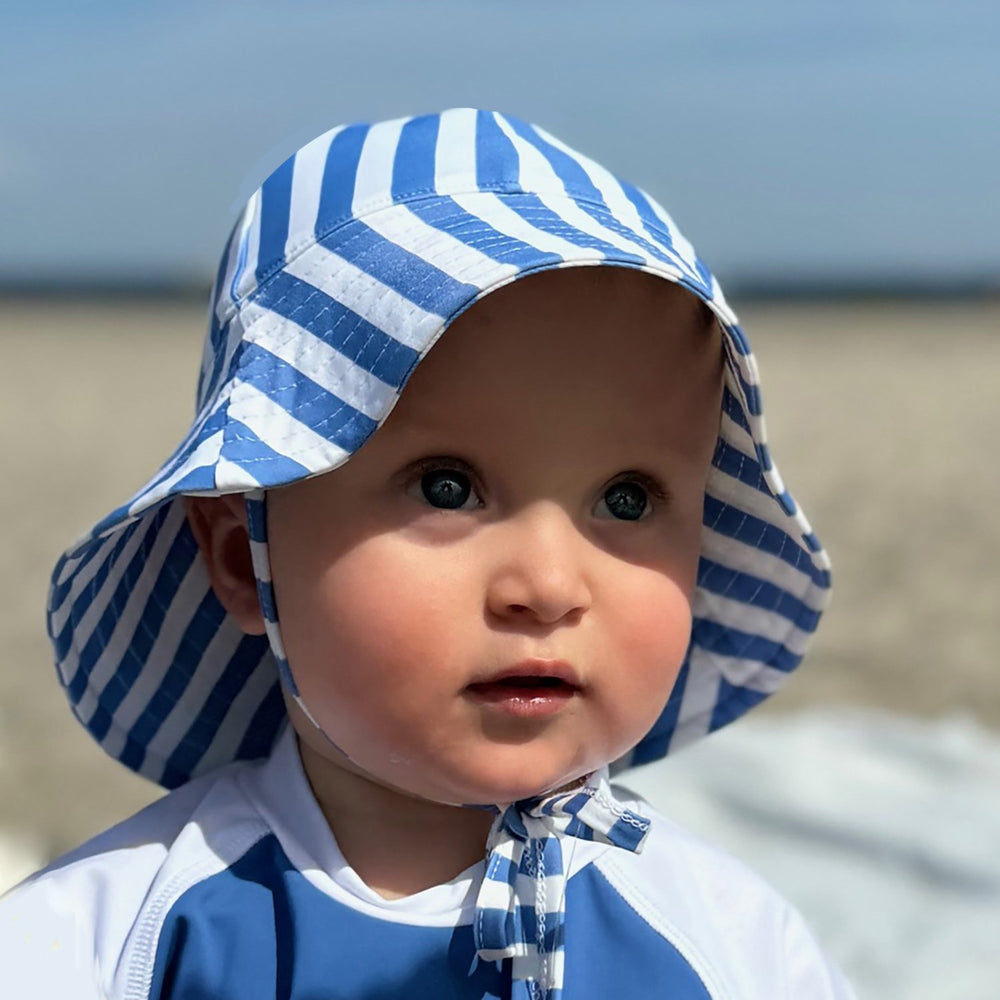 Køb Petit Crabe Vertical Stripes Frey Solhat