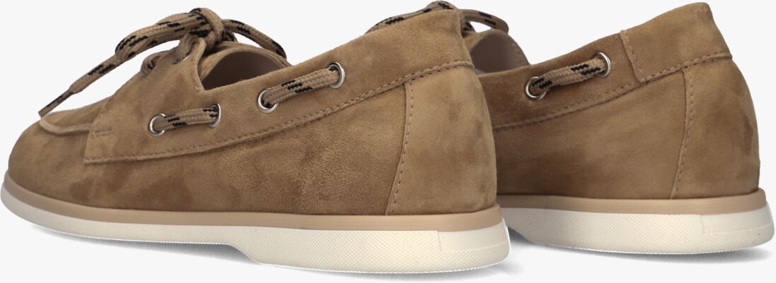 camel stefano lauran loafers sidney